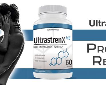 UltraStrenX Male Enhancement : It Enhance Your Lib Picture Box
