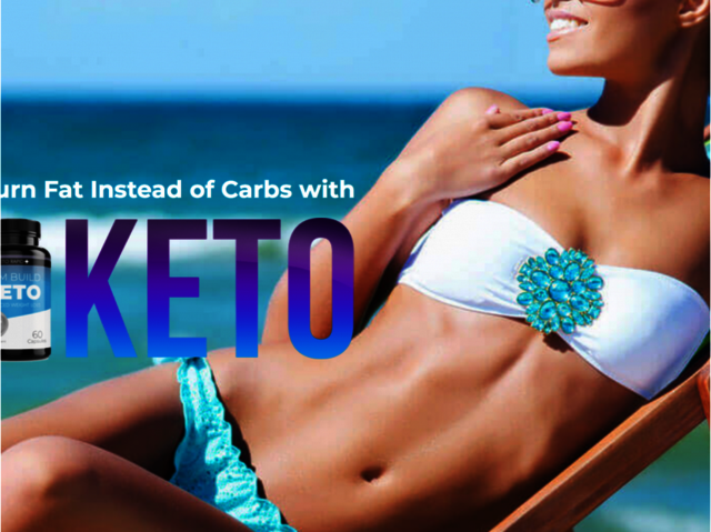 Slim Build Keto Buy Weight Loss Supplements Picture Box