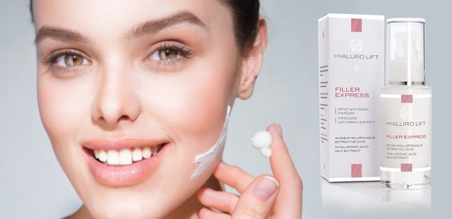 Hyalurolift: New Anti Aging Skin care Cream| Trial Hyalurolift: New Anti Aging Skin care Cream| Trial Offer