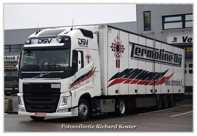 DSV CKA-332-BorderMaker Richard