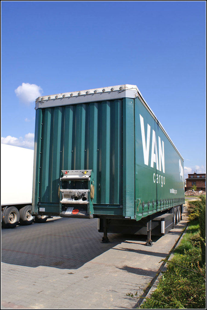 VAN-Cargo - 