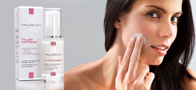 Hyalurolift Review and Free Trial | Remove Wrinkle Hyalurolift Avis Cream: Read Review, Benefits and Price| Buy Here