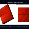 Enterprise Storage - Enterprise Storage