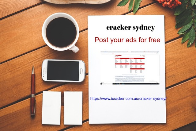 Cracker Sydney is the best alternative to cracker! Picture Box