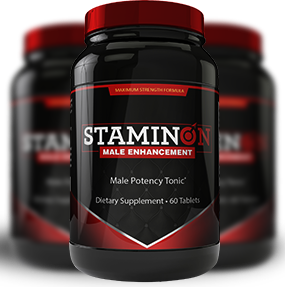 Staminon Reviews [UPDATED 2... - Anonymous