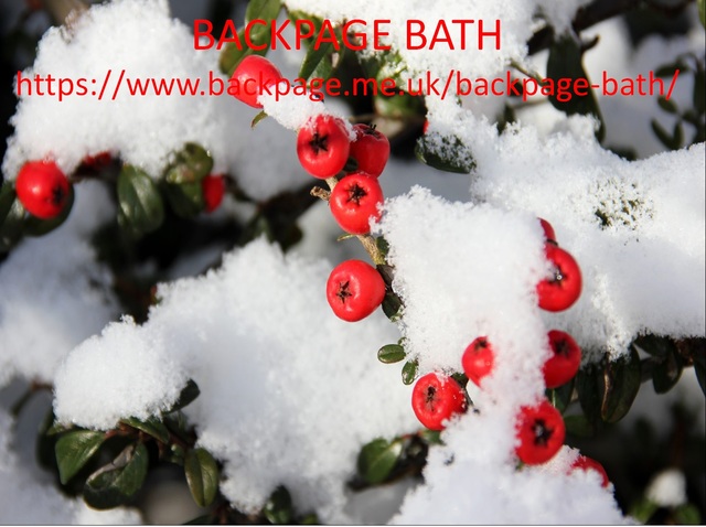 Backpage Bath Alternative to backpage