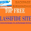 Backpage Birmingham - Alternative to backpage