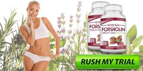 Retroslim Forskolin Makes Weight misfortune so Eas Retroslim Forskolin: Natural and Easy approach to Loss Weight