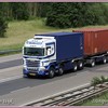 Container Trucks