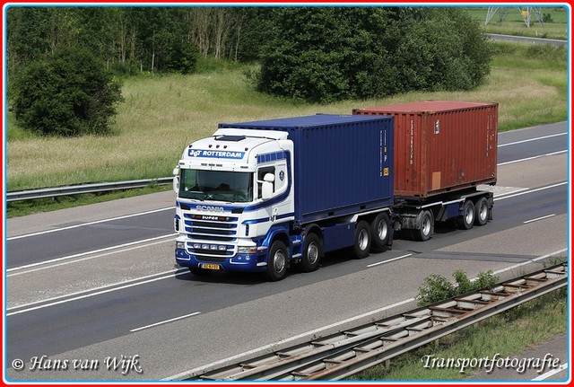 BZ-BJ-02-BorderMaker Container Trucks