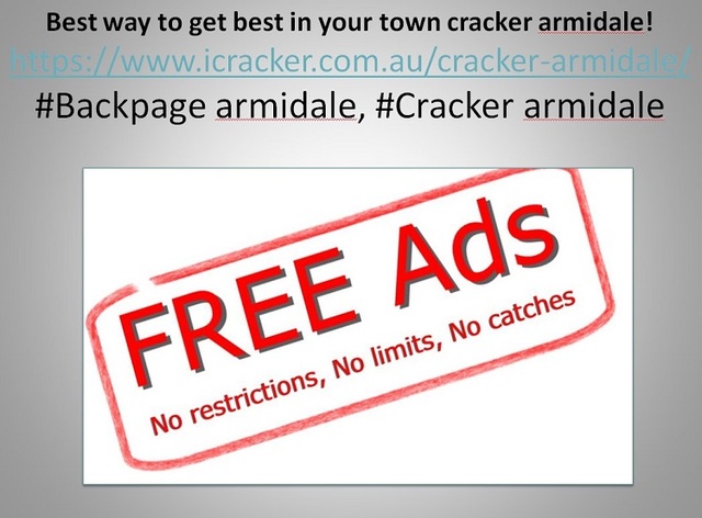 backpage armidale Best way to get best in your town cracker armidale!