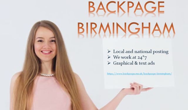 Backpage birmingham image backpageuk