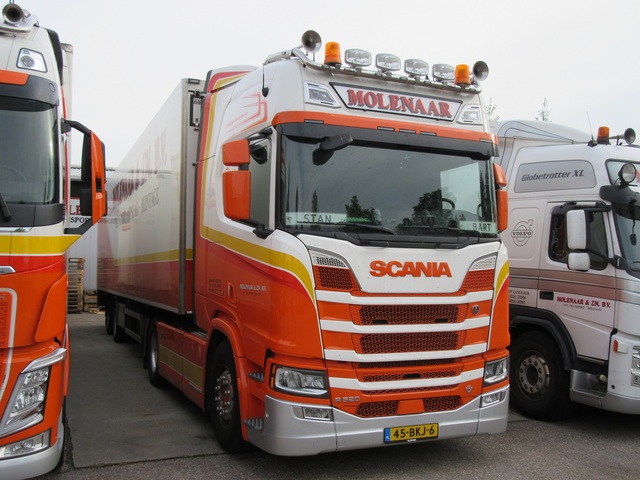 26 Scania R/S 2016