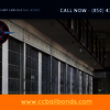 Bail Bonds Pensacola | Call Now (850) -434-3977