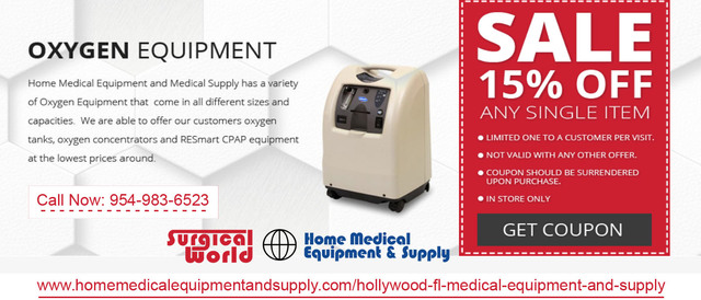 Medical Equipment Supply Hollywood FL Medical Equipment Supply Hollywood FL | Call Now:Â 954-983-6523