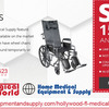 Medical Equipment Supply Hollywood FL | Call Now: 954-983-6523