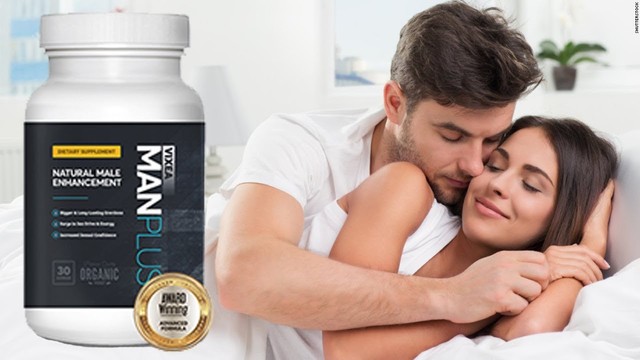 Man Plus Vixea Male Enhancement Works? Must Read B Vixea Man Plus â€“ Learn More About The Formula!