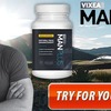 Vixea Man Plus – Learn More About The Formula!