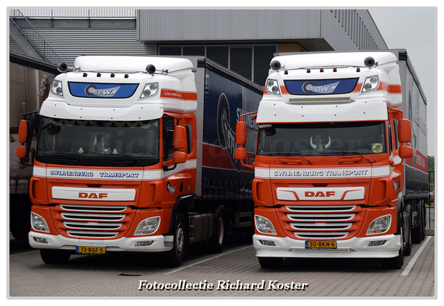 Swijnenburg transport Line-up (3)-BorderMaker Richard