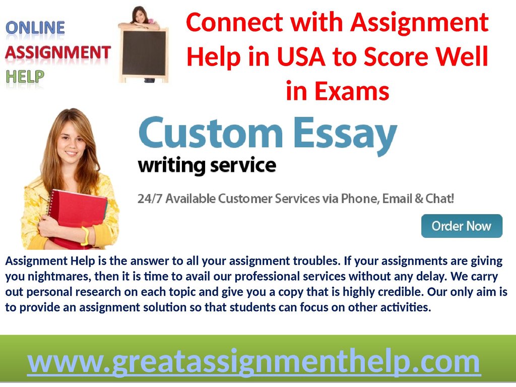 Assignment Help Picture Box