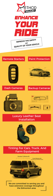 Enhance Your Vehicle’s Quality and Safety Picture Box