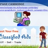Backpage Cambridge - Alternative to backpage