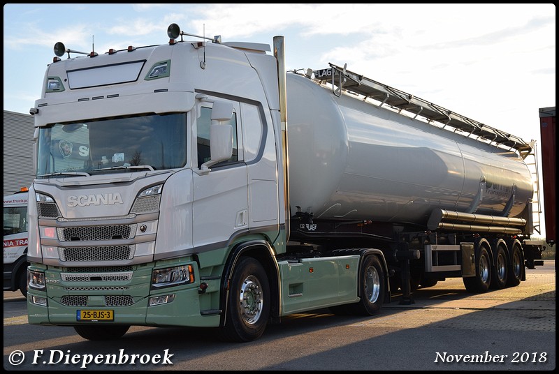 25-BJS-3 Scania R500-BorderMaker 2018
