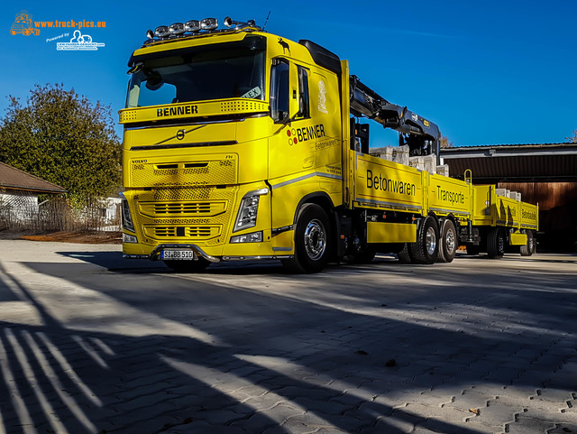 Siegerland trucking powered by www.truck-pics TRUCKS & TRUCKING 2018 powered by www.truck-pics.eu
