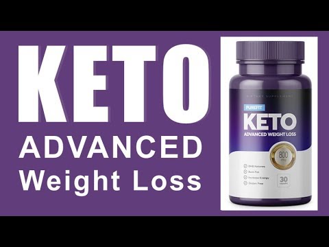 Keto Advanced Weight Loss: Picture Box