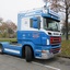 BZ-SG-16 - Scania R Series 1/2