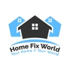 Home-Fix-world-logo sq  - Picture Box