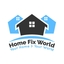 Home-Fix-world-logo sq  - Picture Box