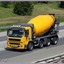 BS-RR-35  B-BorderMaker - Beton Mixers