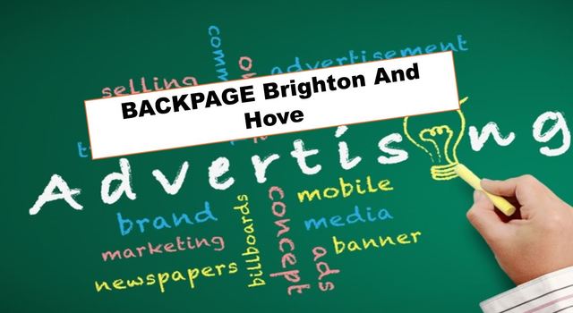 Backpage Brighton And Hove | Backpage United Kingd backpageuk