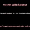 cracker coffs-harbour  is a free classified website!!!!