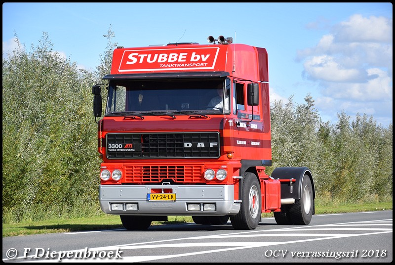 VV-24-LK DAF 3300Ati Stubbe2-BorderMaker - OCV Verrassingsrit 2018