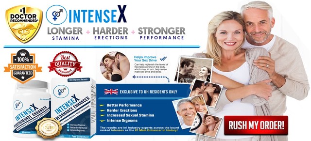 Intensex Male Enhancement Works? Must Read Before  From where may you have the ability to get StimRX?