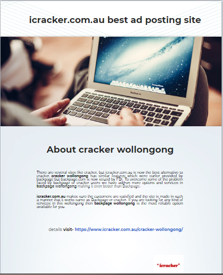 cracker wollongong Picture Box