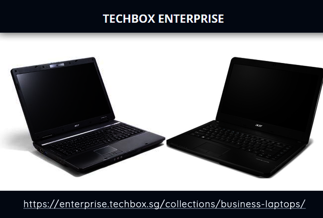 Business Laptops Business Laptops