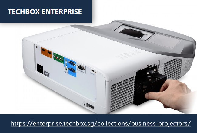 Business Projectors Business Projectors