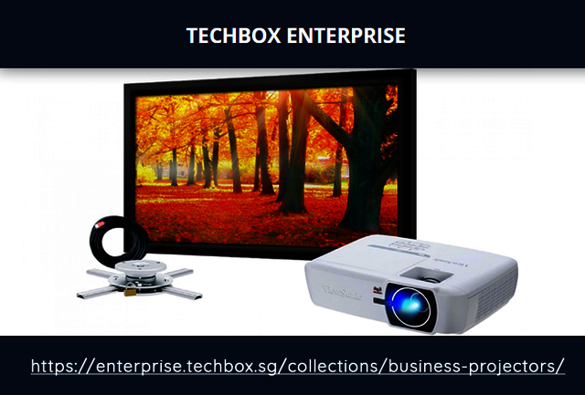 Business Projectors Business Projectors