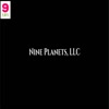 website design - Nine Planets, LLC
