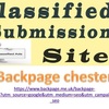 Backpage Chester - Alternative to backpage