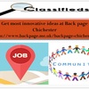 Backpage Chichester - Alternative to backpage