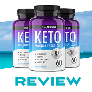 Vital-Keto-Diet Does Vital Keto Diet Weight Loss Work?