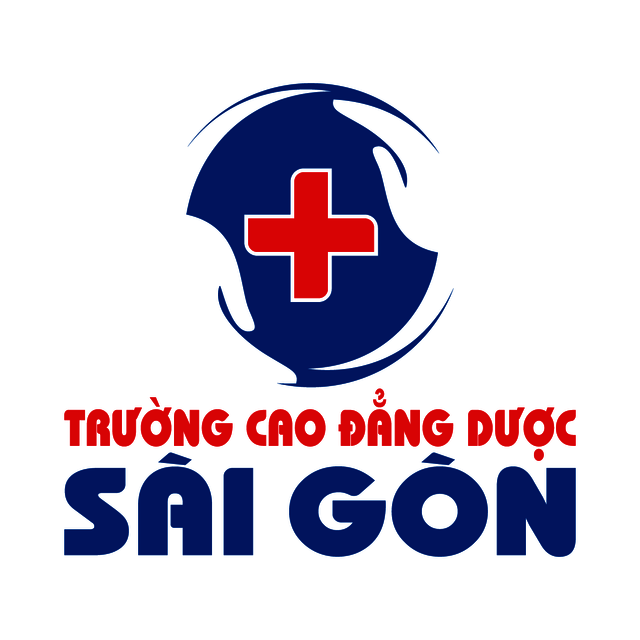caodangduocsaigon Trường Cao Đẳng Dược Sài Gòn