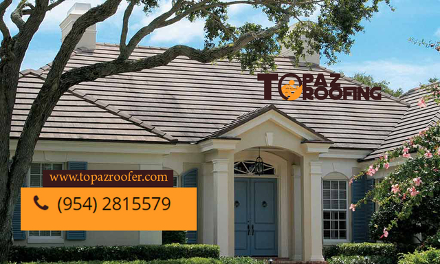 Roof Repair West Park, FL Roof Repair West Park, FL | Call Now: (954) 281-5579