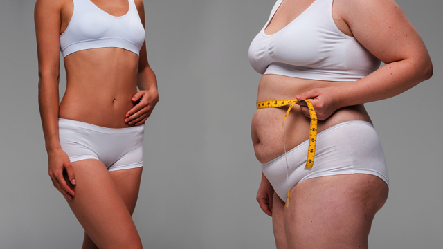 lose-weight-in-stomach Vital Keto : Lutter contre les gros Gain et perdre du poids rapidement