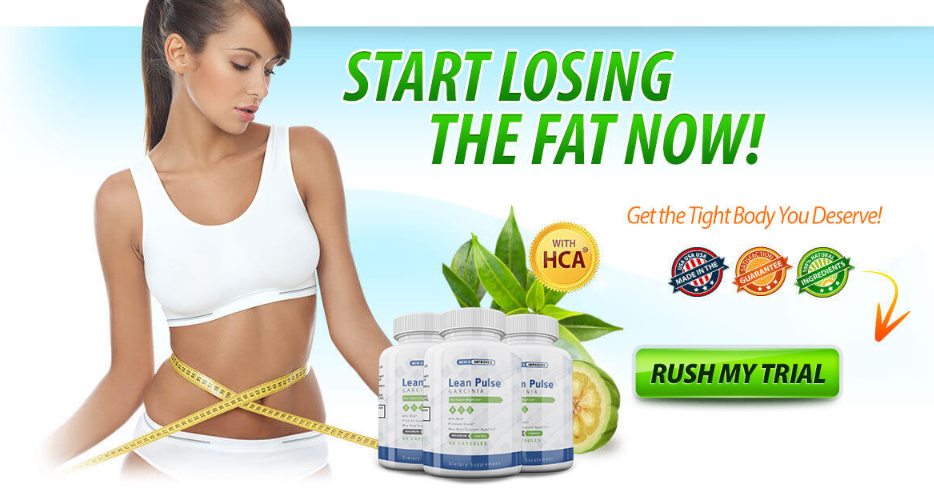 Lean Pulse Garcinia Picture Box
