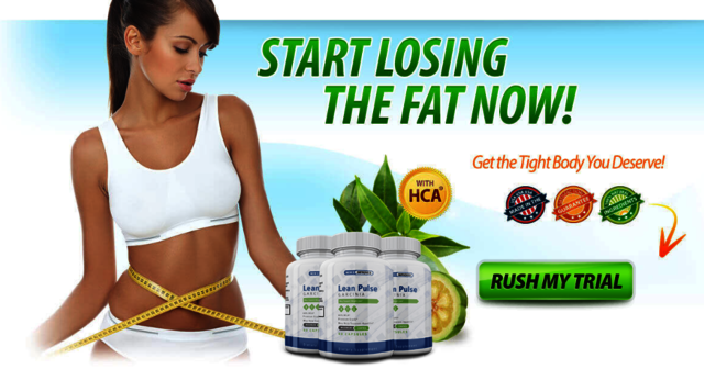 Lean Pulse Garcinia Picture Box